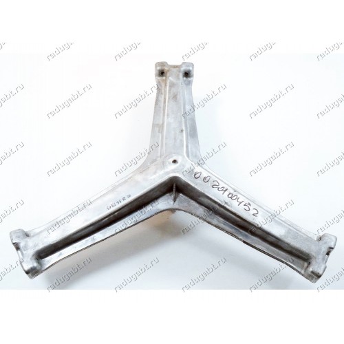 Крестовина для стиральной машины Haier 0020100452 V12704 ОРИГИНАЛ