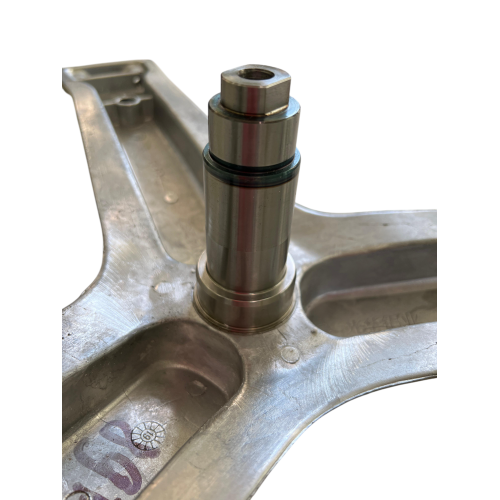 Крестовина для стиральной машины Haier 0020101895 V14267 для HW80-BP14979S HW80-BP14979S и т.д. - ОРИГИНАЛ
