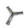 Крестовина для стиральной машины Haier 0020101895 V14267 для HW80-BP14979S HW80-BP14979S и т.д. - ОРИГИНАЛ