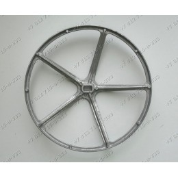 Шкив стиральной машины Indesit WGD 1236 TX