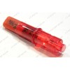Лампочка блокировки стиральной машины Ariston Margarita 2000 AB53IT AB53XEU