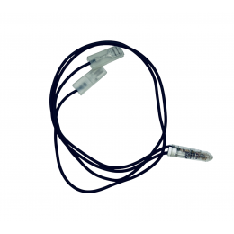 Лампочка индикаторная для стиральной машины Whirlpool AWG336, AWG195, AWG995 и т.д. 481990310145