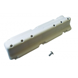 Ребро барабана стиральной машины Electrolux, Zanussi, AEG - 1296155 (53188954431) - ОРИГИНАЛ