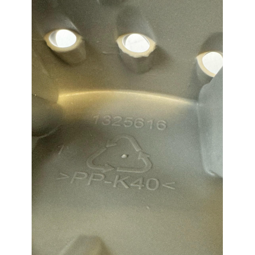 Ребро барабана стиральной машины Electrolux, Zanussi, AEG, IKEA - 1325616009