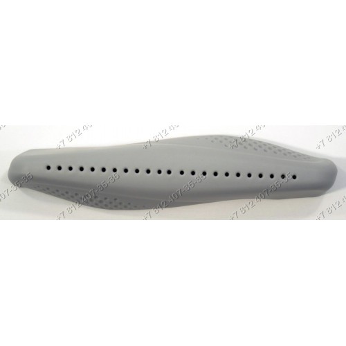 Лопасть барабана MFE382651 стиральной машины LG F1020TD, F1020TD5, F1021TD