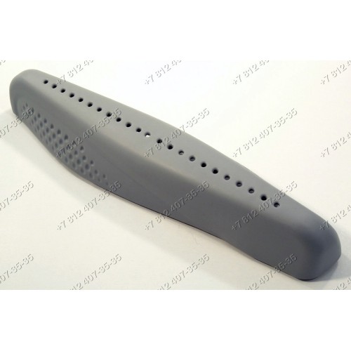 Лопасть барабана MFE382651 стиральной машины LG F1020TD, F1020TD5, F1021TD