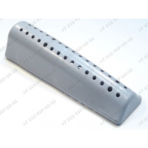 Лопасть барабана PA5.01.01.104 стиральной машины Hansa Comfort PA/PC/PG - 8010429