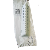 Лопасть барабана стиральной машины Indesit, Ariston, Whirlpool - C00083894 - ребро тяжелое, с грузом