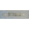 Лопасть барабана стиральной машины Indesit WDG862EU, WIL102XR, IWDC71057RU, Ariston AWM1297RU