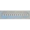 Лопасть барабана стиральной машины Indesit WDG862EU, WIL102XR, IWDC71057RU, Ariston AWM1297RU