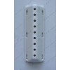 Лопасть барабана для стиральной машины Indesit WISL83CSI, WISL83CSI/Y, WISL82CSI 9 отверстий