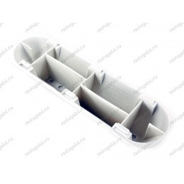 Лопасть барабана стиральной машины Ariston ARXF125CSI/HA, AVL100PR и т.д.