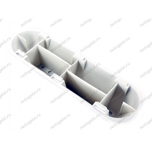 Лопасть барабана стиральной машины Ariston ARXF125CSI/HA, AVL100PR и т.д.