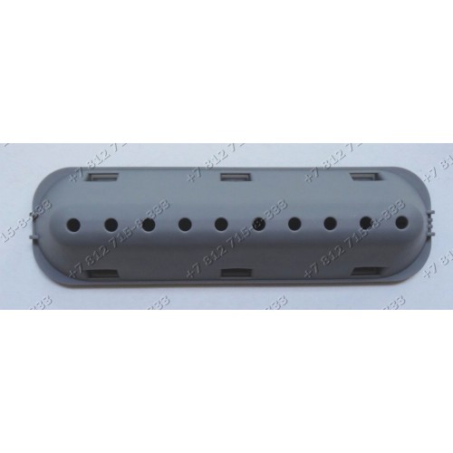 Лопасть барабана стиральной машины Ariston ALS88XEU, ARXD109EU, AVL105EU, AVL100PR