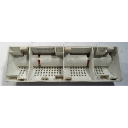 Лопасть барабана тяжелая для стиральной машины Bosch WOF2000SN, WOL1650/08, WOK2430/02
