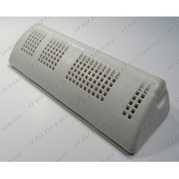 Лопасть барабана тяжелая для стиральной машины Bosch WOF2000SN, WOL1650/08, WOK2430/02