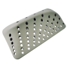 Ребро барабана стиральной машины BOSCH, Siemens - 8001069606 - 12035445 ОРИГИНАЛ 