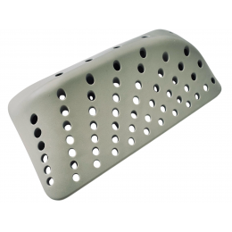 Ребро барабана стиральной машины BOSCH, Siemens - 8001069606 - 12035445 ОРИГИНАЛ 