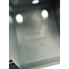 Ребро барабана стиральной машины BOSCH, Siemens - 8001069606 - 12035445 ОРИГИНАЛ 
