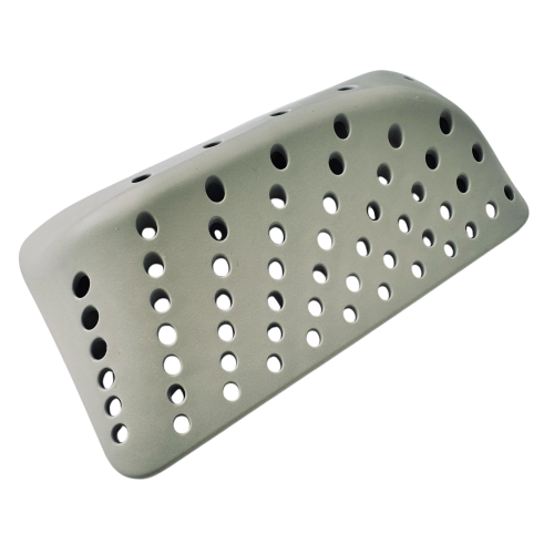 Ребро барабана стиральной машины BOSCH, Siemens - 8001069606 - 12035445 ОРИГИНАЛ 