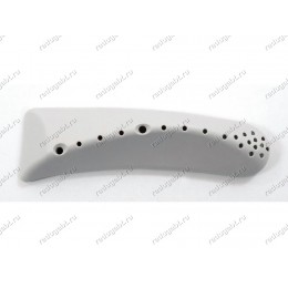 Лопасть барабана L- 180 мм стиральной машины Candy, Korting, Hoover, Whirlpool - 41021913