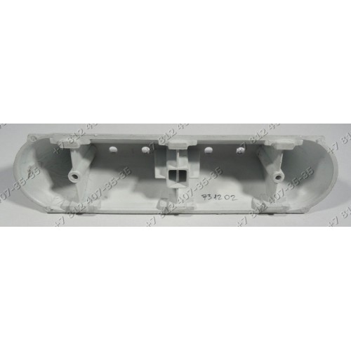 Лопасть барабана 42004244 стиральной машины Whirlpool, Vestel, Hansa, Scnaub Lorenz, Vestfrost, Zanussi, Electrolux и т.д. 
