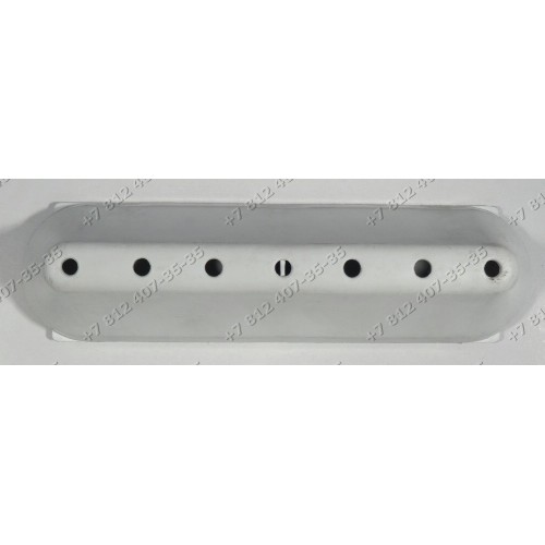 Лопасть барабана 42004244 стиральной машины Whirlpool, Vestel, Hansa, Scnaub Lorenz, Vestfrost, Zanussi, Electrolux и т.д. 