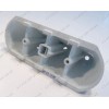 Лопасть барабана стиральной машины Whirlpool AWG215, AWG231, Vestel WM834T