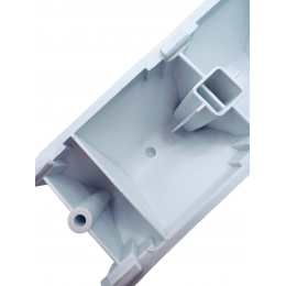 Лопасть барабана стиральной машины Whirlpool, Vestel, Gorenje, Candy, Schaub Lorenz SLW MG6532, Vestfrost VFWM1240SL, Electrolux, Brandt ,Zanussi, Korting, Haier, Hansa, Midea, Fagor, Jacky's и т.д. 42002592