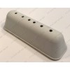 Лопасть барабана стиральной машины Beko WKD23580T, WKL13500D, WKD24500T, Altus ALK135, WKL13560K