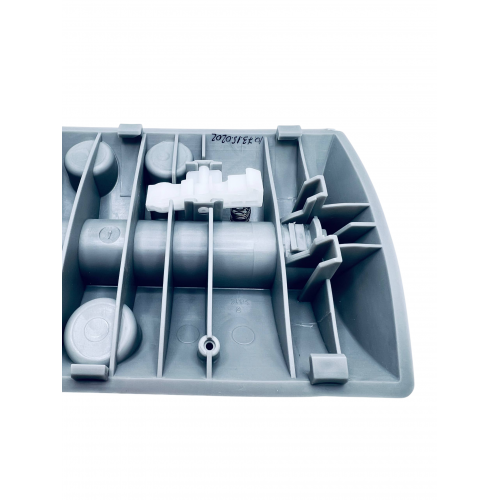Ребро барабана для стиральной машины Bosch, Gorenje, Brandt с вертикальной загрузкой (тяжелое) 00643142