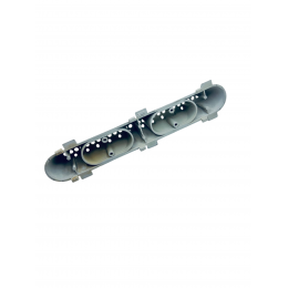 Ребро барабана стиральной машины ASKO W421 - 229 мм