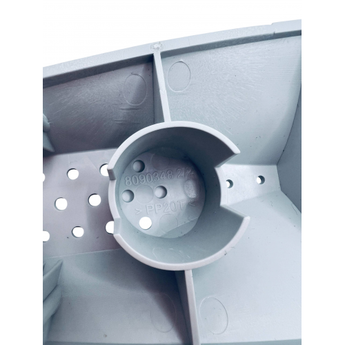Ребро барабана стиральной машины ASKO 503169 - 8090348 - 75*245 мм