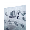 Ребро барабана стиральной машины ASKO 268546 - 8081678 - 64*246 мм