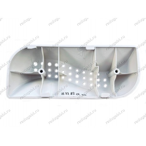 Лопасть барабана стиральной машины Haier HW60-1201S, HW60-12829A, HW60-1279S