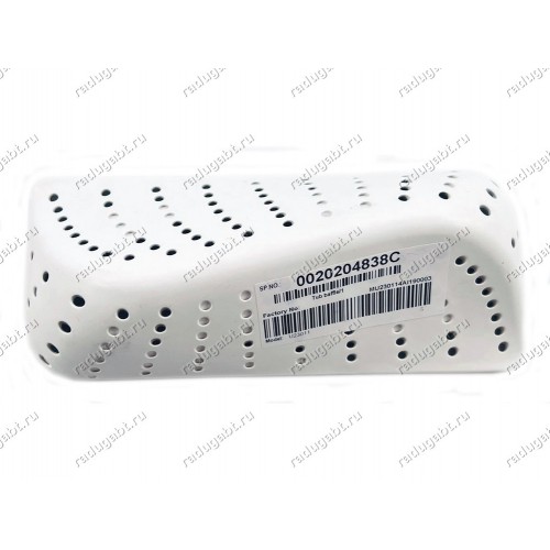 Лопасть барабана стиральной машины Haier HW80-B14979, HW80-B14876, HWD80-B14686