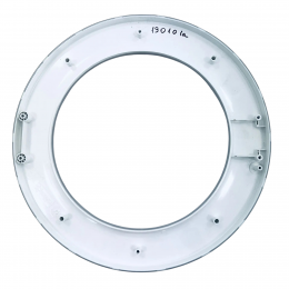 Внешний обод люка стиральной машины Electrolux EW1063S, EW901F, EW1057F и т.д. 1245168008