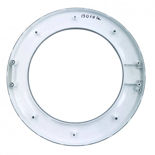 Внешний обод люка стиральной машины Electrolux EW1063S, EW901F, EW1057F и т.д. 1245168008
