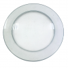 Внешний обод люка стиральной машины Electrolux EW1063S, EW901F, EW1057F и т.д. 1245168008