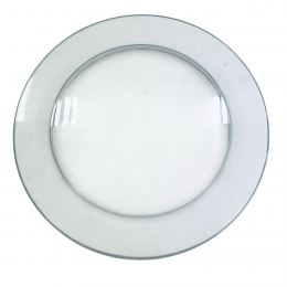 Внешний обод люка стиральной машины Electrolux EW1063S, EW901F, EW1057F и т.д. 1245168008