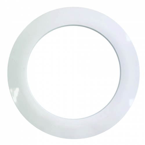Внешний обод люка стиральной машины Electrolux EW1063S, EW901F, EW1057F и т.д. 12451680/0 Europlastica ITALY
