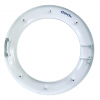 Внешний обод люка стиральной машины Electrolux EW1063S, EW901F, EW1057F и т.д. 12451680/0 Europlastica ITALY