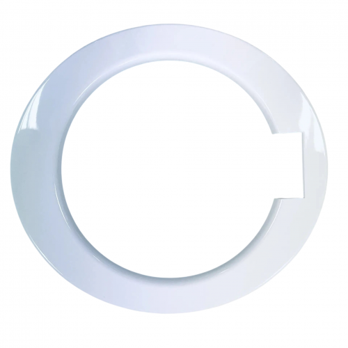 Внешний обод люка стиральной машины Electrolux EWC1150, EW1170C, Zanussi FCS800C, FCS920C - 1508507009