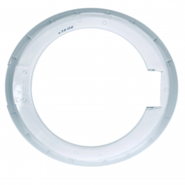 Внешний обод люка стиральной машины Electrolux EWC1150, EW1170C, Zanussi FCS800C, FCS920C - 1508507009