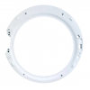 Внутренний обод люка стиральной машины Electrolux EW1277F, EWF1086, Zanussi FJE1205, FL1089 и т.д. 1320184029