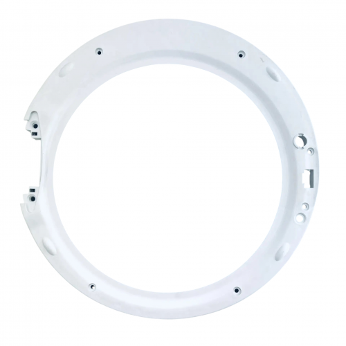Внутренний обод люка стиральной машины Electrolux EW1277F, EWF1086, Zanussi FJE1205, FL1089 и т.д. 1320184029
