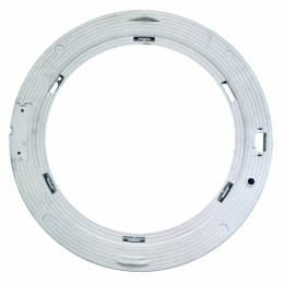 Внутренний обод люка стиральной машины Electrolux EW1170C, Zanussi FCS800C, FCS720C и т.д. 1508508007