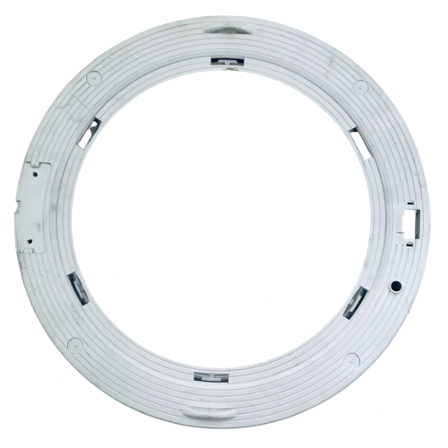 Внутренний обод люка стиральной машины Electrolux EW1170C, Zanussi FCS800C, FCS720C и т.д. 1508508007