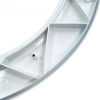 Внутренний обод люка стиральной машины Electrolux EW1063S, EW1030F, EW1100F и т.д. 1245169014