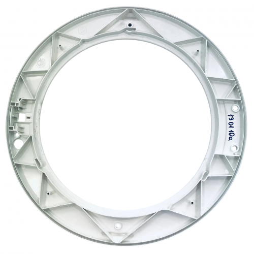 Внутренний обод люка стиральной машины Electrolux EW1063S, EW1030F, EW1100F и т.д. 1245169014